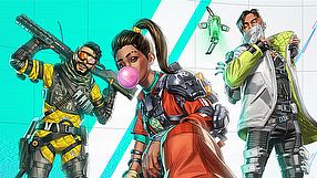 Apex Legends - zwiastun sezonu Breakout