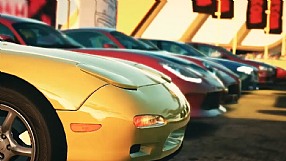 Forza Horizon E3 2012