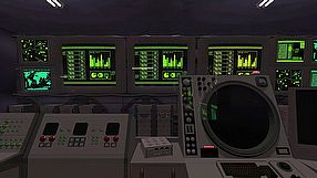Missile Command Delta - zwiastun rozgrywki