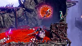 Trine 3: The Artifacts of Power Early Access trailer