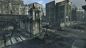 Gears of War 2 Unreal Engine3 Enhanced - Tech Demo