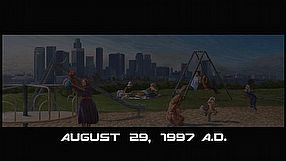 Terminator 2D: No Fate - zwiastun Judgment Day