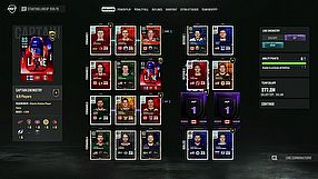 NHL 26 - zwiastun Hockey Ultimate Team