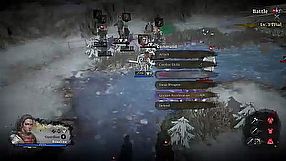 Lost Eidolons: Veil of the Witch - zwiastun z datą premiery