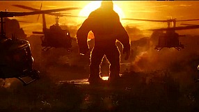 Kong: Skull Island - zwiastun filmu #2