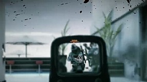 Battlefield 3: Walka w zwarciu zwiastun na premierę