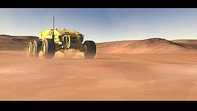 Homeworld: Deserts of Kharak pierwszy fragment rozgrywki