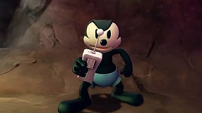 Epic Mickey 2: Siła Dwóch E3 2012