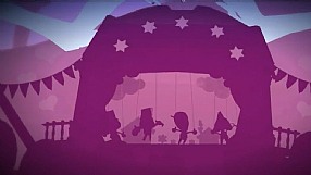 LittleBigPlanet E3 2012