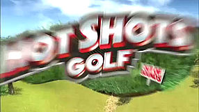 Everybody's Golf World Tour #2