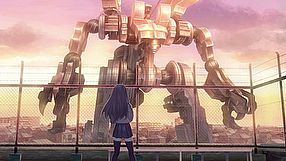 13 Sentinels: Aegis Rim zwiastun premierowy (Nintendo Switch)