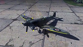 War Thunder update 1.41