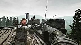 Mordhau zwiastun #2