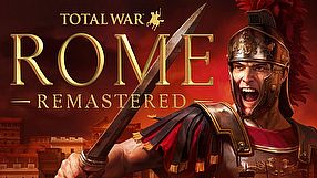 Total War: Rome Remastered zwiastun #1