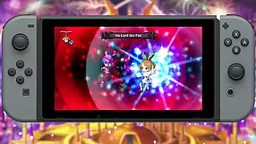 Disgaea 5 Complete zwiastun wersji na Switch