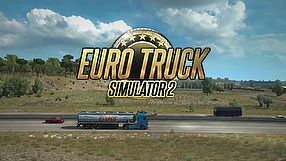 Euro Truck Simulator 2 Sardinia