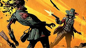 Weird West zwiastun #1