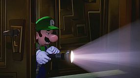 Luigi's Mansion 3 zwiastun #1
