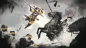 Total War: Three Kingdoms Powstanie Żółtych Turbanów