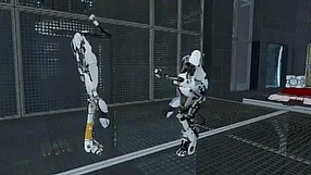 Portal 2 Non Emotional Manipulation DLC