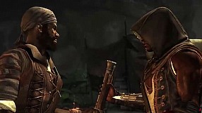 Assassin's Creed IV: Black Flag - Krzyk wolności zwiastun na premierę