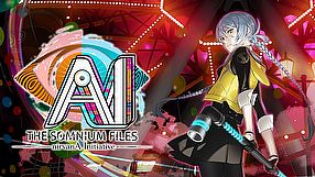 AI: The Somnium Files - nirvanA Initiative zwiastun #1