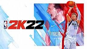 NBA 2K22 teaser #1