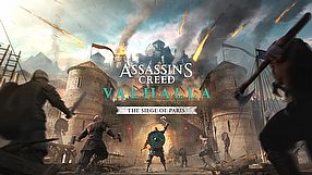 Assassin's Creed: Valhalla - Oblężenie Paryża zwiastun premierowy