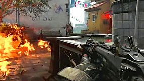 Call of Duty: Black Ops IIII gamescom 2018 trailer (PL)