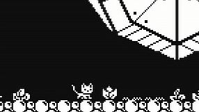 Gato Roboto zwiastun #1