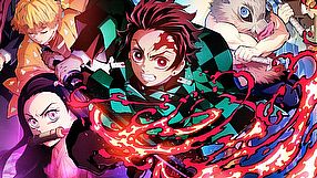 Demon Slayer: Kimetsu no Yaiba - The Hinokami Chronicles zwiastun #1