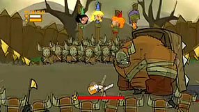 Castle Crashers #2