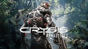 Crysis Remastered zwiastun premierowy Steam