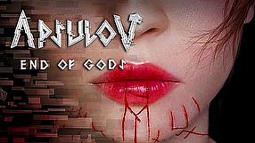 Apsulov: End of Gods zwiastun premierowy