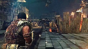 Afterfall: InSanity Dirty Arena DLC