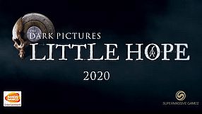 The Dark Pictures: Little Hope zwiastun #1