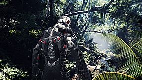 Crysis Remastered zwiastun #1