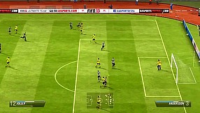 FIFA 13 bramki tygodnia #16
