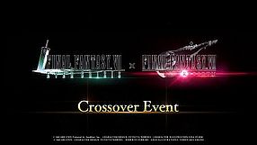 Final Fantasy VII Ever Crisis - zwiastun Crosoveru z Final Fantasy VII Rebirth