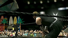 WWE SmackDown vs. Raw 2009 #1