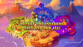 Fieldrunners 2 trailer #1