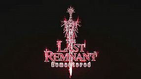 The Last Remnant Remastered zwiastun #1