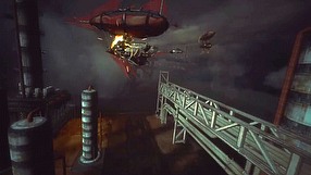 Guns of Icarus: Online zwiastun luty 2013