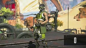 Apex Legends Octane