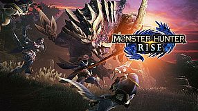 Monster Hunter: Rise zwiastun premierowy wersji PC