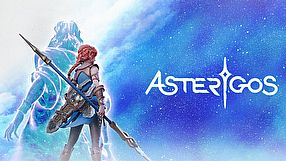 Asterigos: Curse of the Stars zwiastun #1