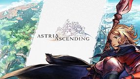 Astria Ascending zwiastun #1