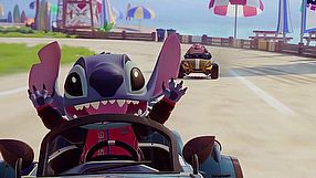 Disney Speedstorm zwiastun ‘Ohana