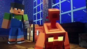 Minecraft - zwiastun The Copper Age