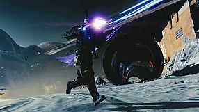 Destiny 2: Twierdza cieni gamescom 2019 trailer